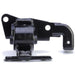Manual Transmission Mount Anchor 9420
