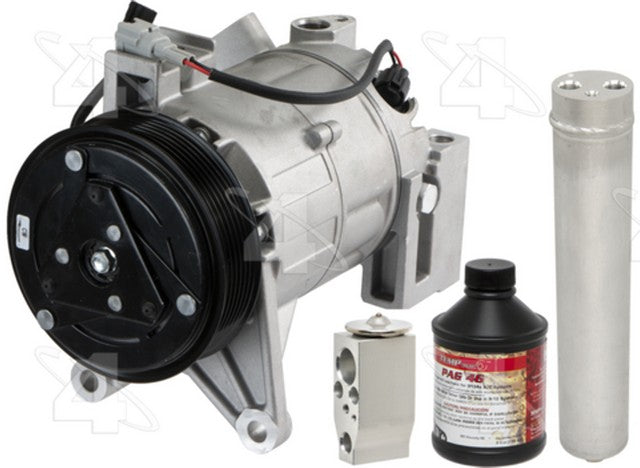 A/C Compressor Kit Four Seasons 9424NK