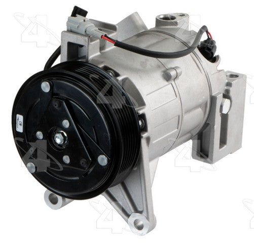 A/C Compressor Kit Four Seasons 9424NK