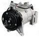 A/C Compressor Kit Four Seasons 9424NK