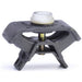 Manual Transmission Mount Anchor 9429