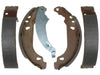Drum Brake Shoe Raybestos Brakes 942PG