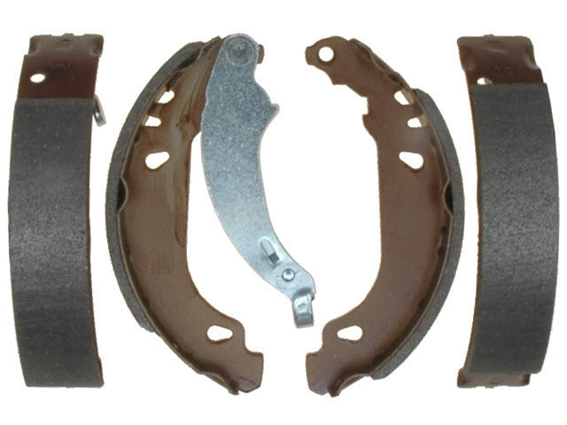 Drum Brake Shoe Raybestos Brakes 942PG
