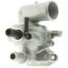Engine Coolant Thermostat Housing Assembly MotoRad 943-176