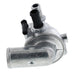 Engine Coolant Thermostat Housing Assembly MotoRad 943-176
