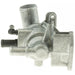 Engine Coolant Thermostat Housing Assembly MotoRad 943-176