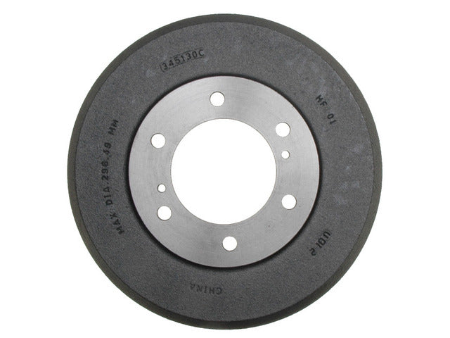Brake Drum Raybestos Brakes 9433R