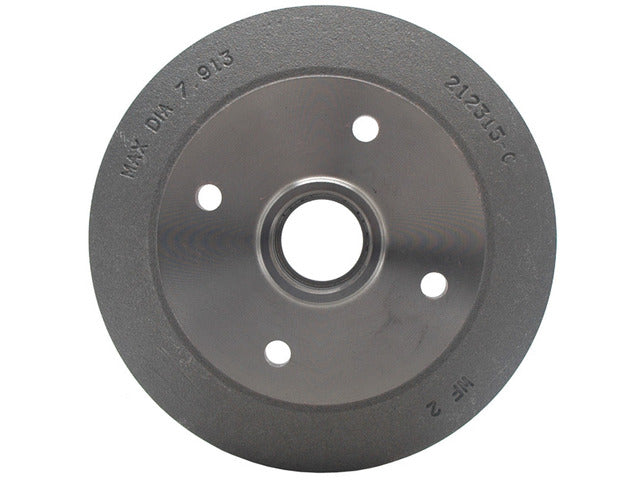 Brake Drum Raybestos Brakes 9435R