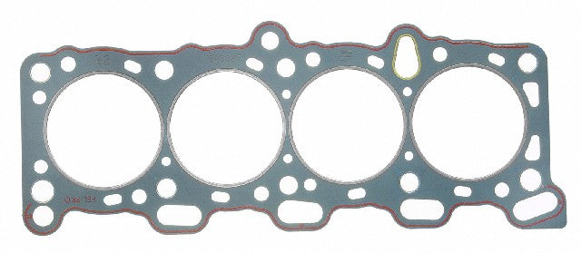 Engine Cylinder Head Gasket Felpro 9436 PT