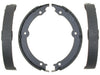 Parking Brake Shoe Raybestos Brakes 943PG