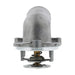 Engine Coolant Thermostat Housing Assembly MotoRad 944-189