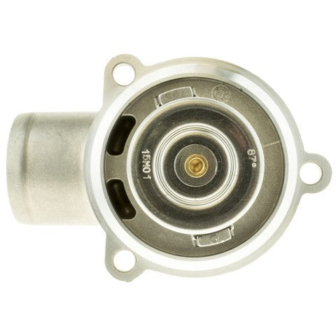 Engine Coolant Thermostat Housing Assembly MotoRad 944-189