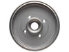 Brake Drum Raybestos Brakes 9442R