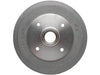 Brake Drum Raybestos Brakes 9442R