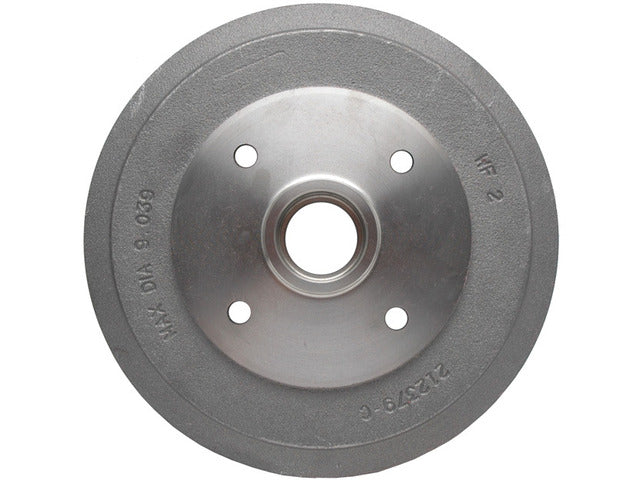Brake Drum Raybestos Brakes 9442R