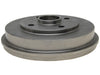 Brake Drum Raybestos Brakes 9443R