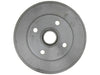 Brake Drum Raybestos Brakes 9443R