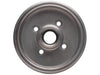 Brake Drum Raybestos Brakes 9444R