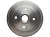 Brake Drum Raybestos Brakes 9444R