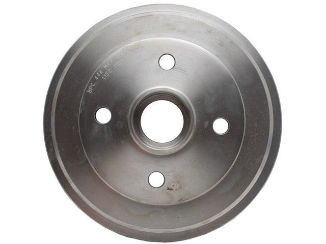 Brake Drum Raybestos Brakes 9444R