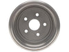 Brake Drum Raybestos Brakes 9445