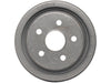 Brake Drum Raybestos Brakes 9445