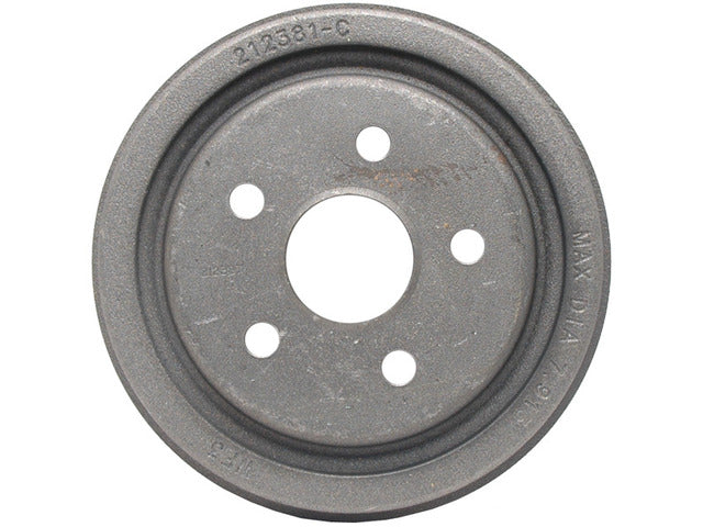 Brake Drum Raybestos Brakes 9445R