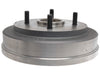 Brake Drum Raybestos Brakes 9447R