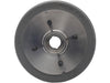 Brake Drum Raybestos Brakes 9447R
