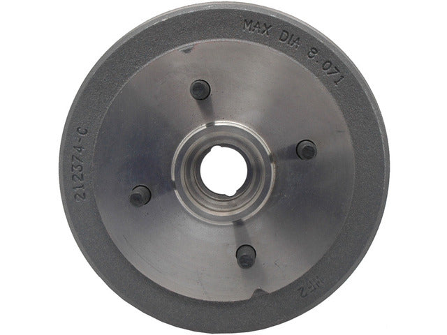 Brake Drum Raybestos Brakes 9447R