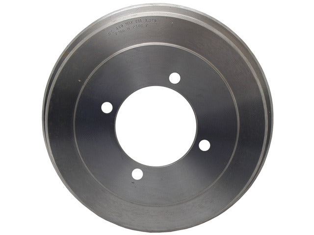 Brake Drum Raybestos Brakes 9449R