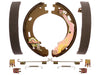 Parking Brake Shoe Raybestos Brakes 944PG