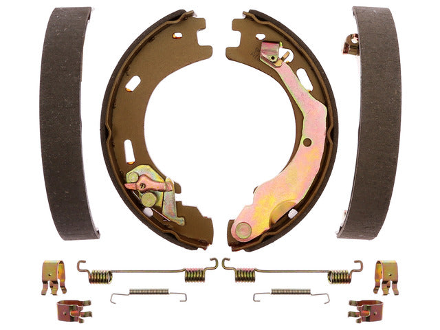 Parking Brake Shoe Raybestos Brakes 944PG