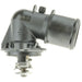 Engine Coolant Thermostat Housing Assembly MotoRad 945-208