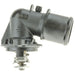 Engine Coolant Thermostat Housing Assembly MotoRad 945-208