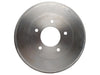 Brake Drum Raybestos Brakes 9453R