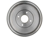 Brake Drum Raybestos Brakes 9454