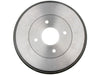 Brake Drum Raybestos Brakes 9454