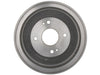 Brake Drum Raybestos Brakes 9458R