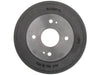 Brake Drum Raybestos Brakes 9458R