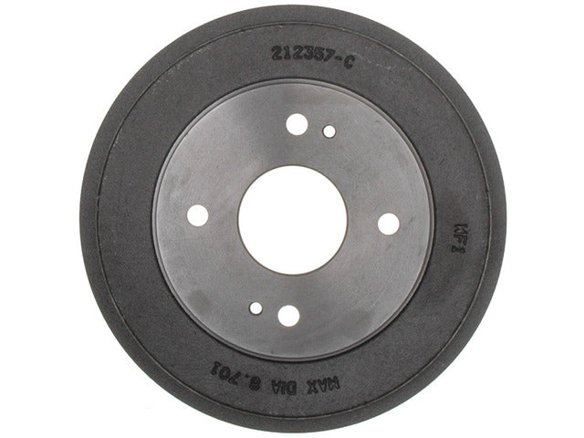 Brake Drum Raybestos Brakes 9458R