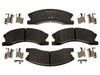 Disc Brake Kit Raybestos Brakes 945MH1076793