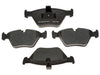 Disc Brake Kit Raybestos Brakes 946M980397R