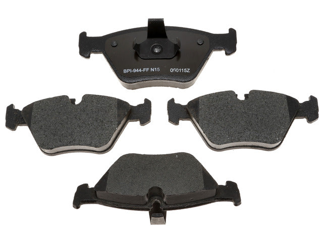 Disc Brake Kit Raybestos Brakes 946M980397R