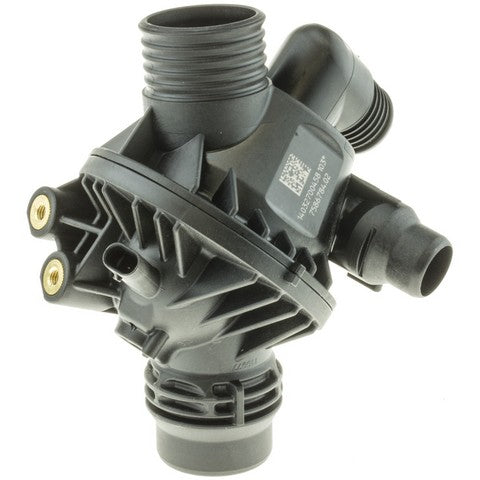 Engine Coolant Thermostat Housing Assembly MotoRad 947-217