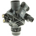 Engine Coolant Thermostat Housing Assembly MotoRad 947-217