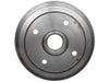 Brake Drum Raybestos Brakes 9474