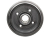 Brake Drum Raybestos Brakes 9474R