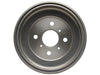 Brake Drum Raybestos Brakes 9475R