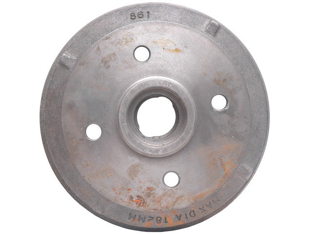 Brake Drum Raybestos Brakes 9477